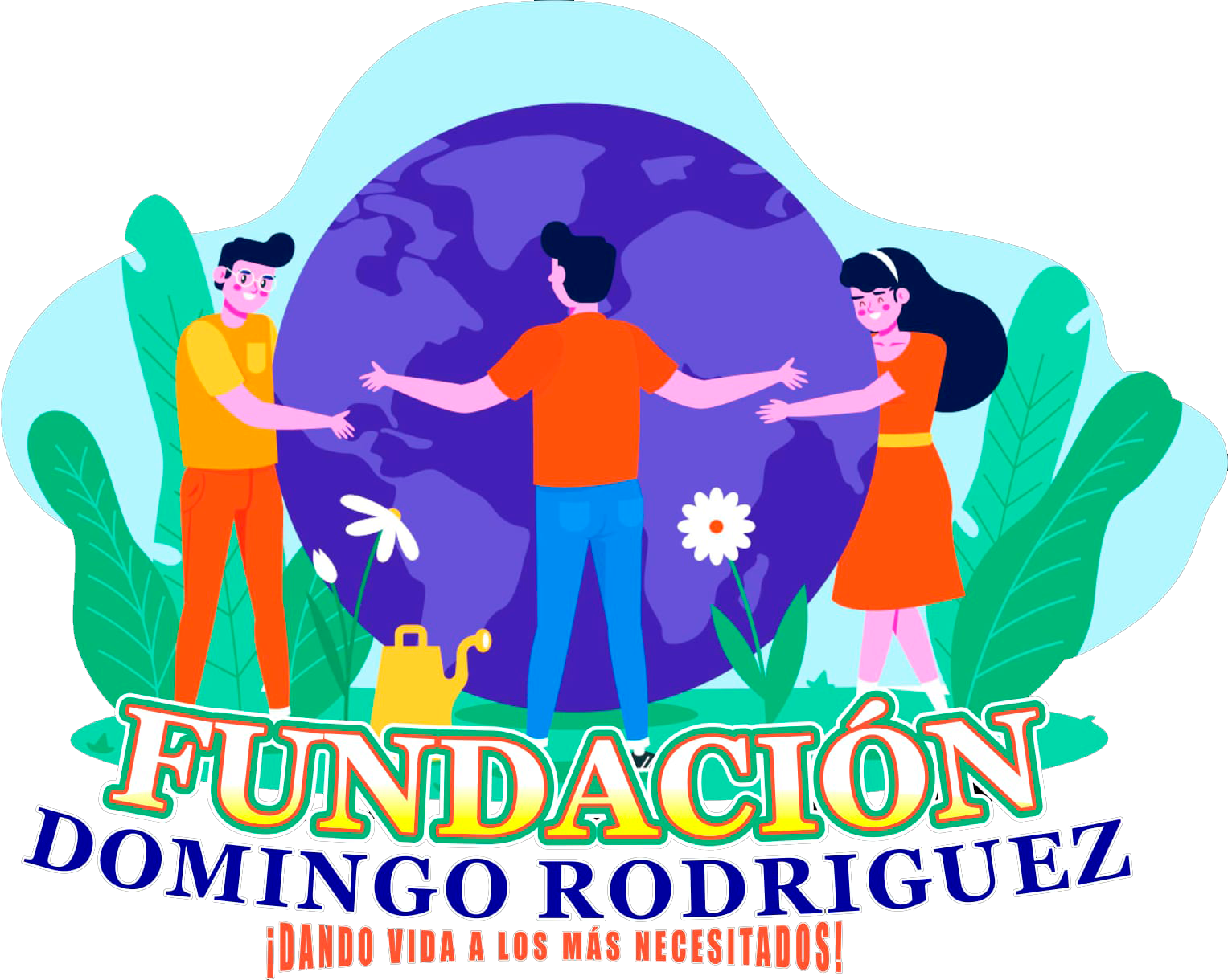 Fundación Domingo Rodriguez